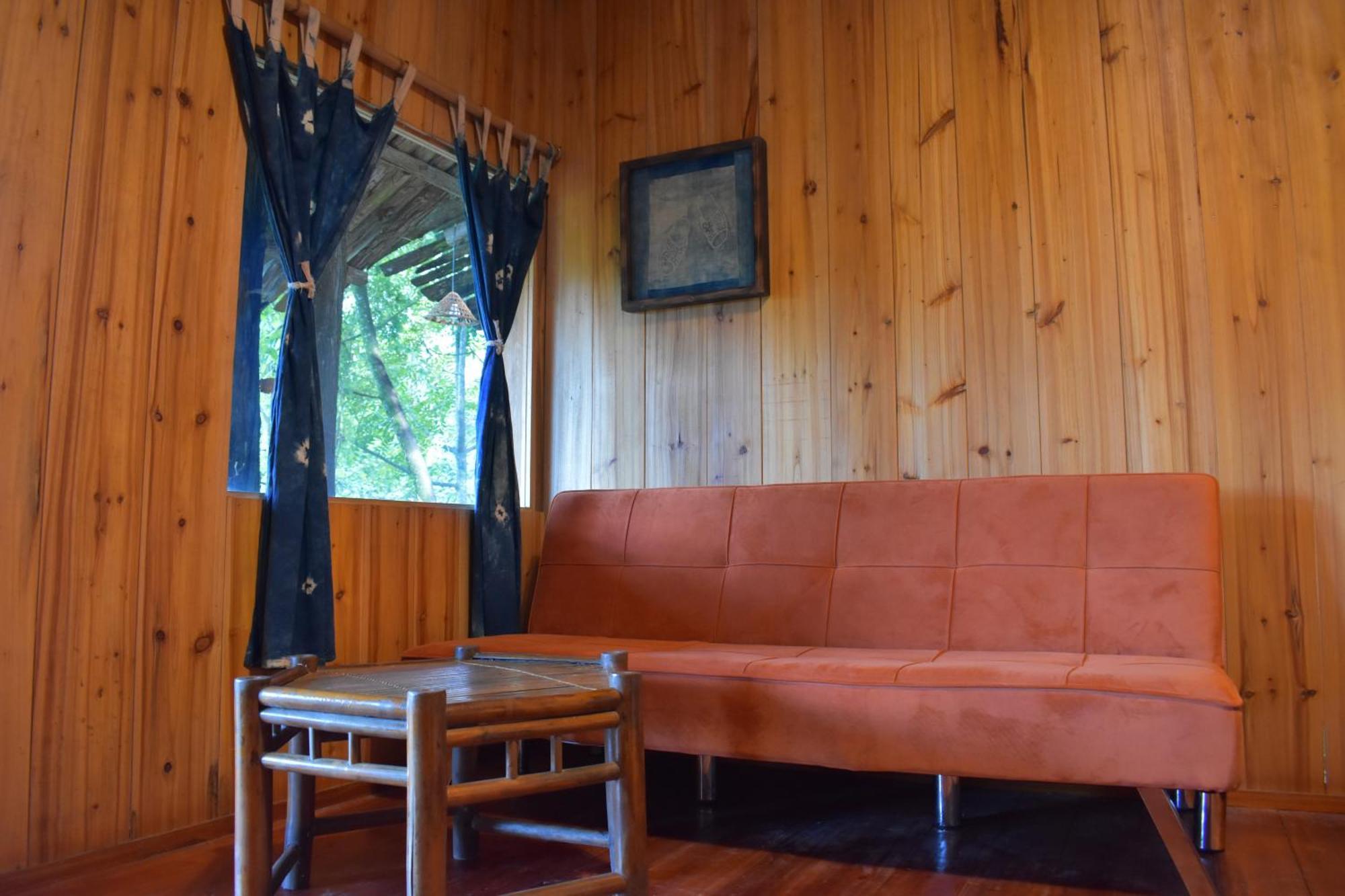 Sapa Jungle Homestay Extérieur photo