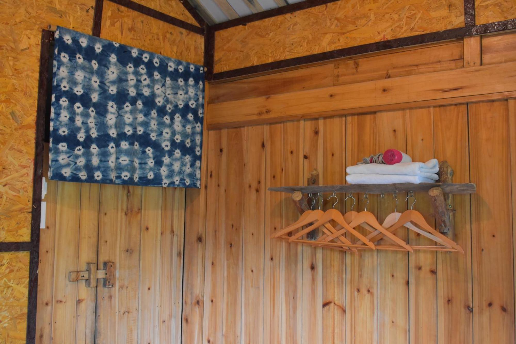 Sapa Jungle Homestay Extérieur photo