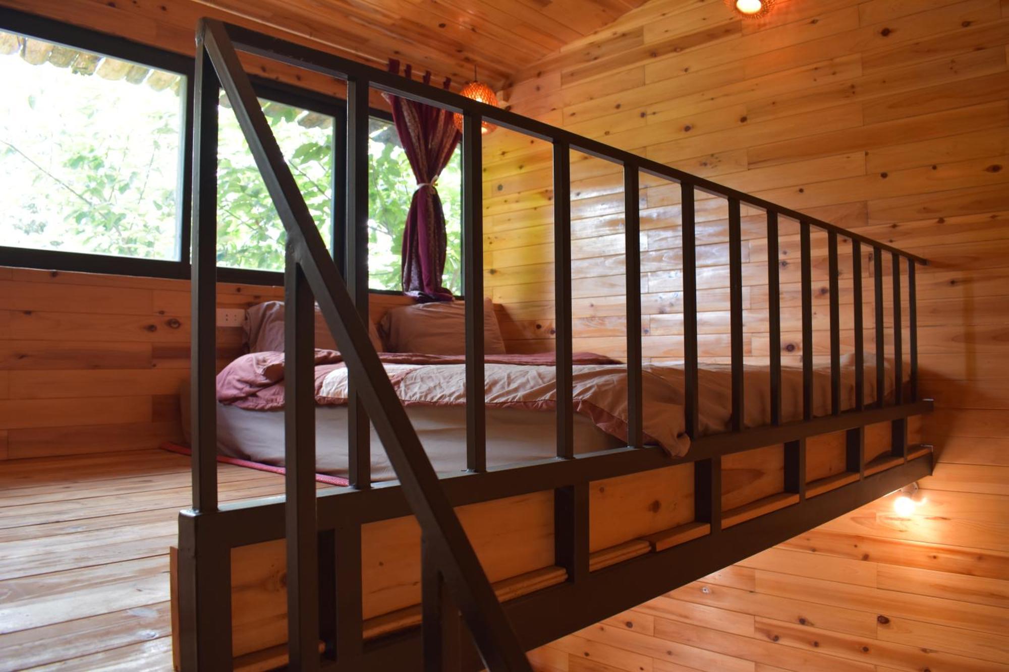 Sapa Jungle Homestay Extérieur photo